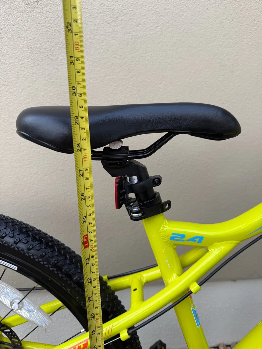 Kids bike - Image 3