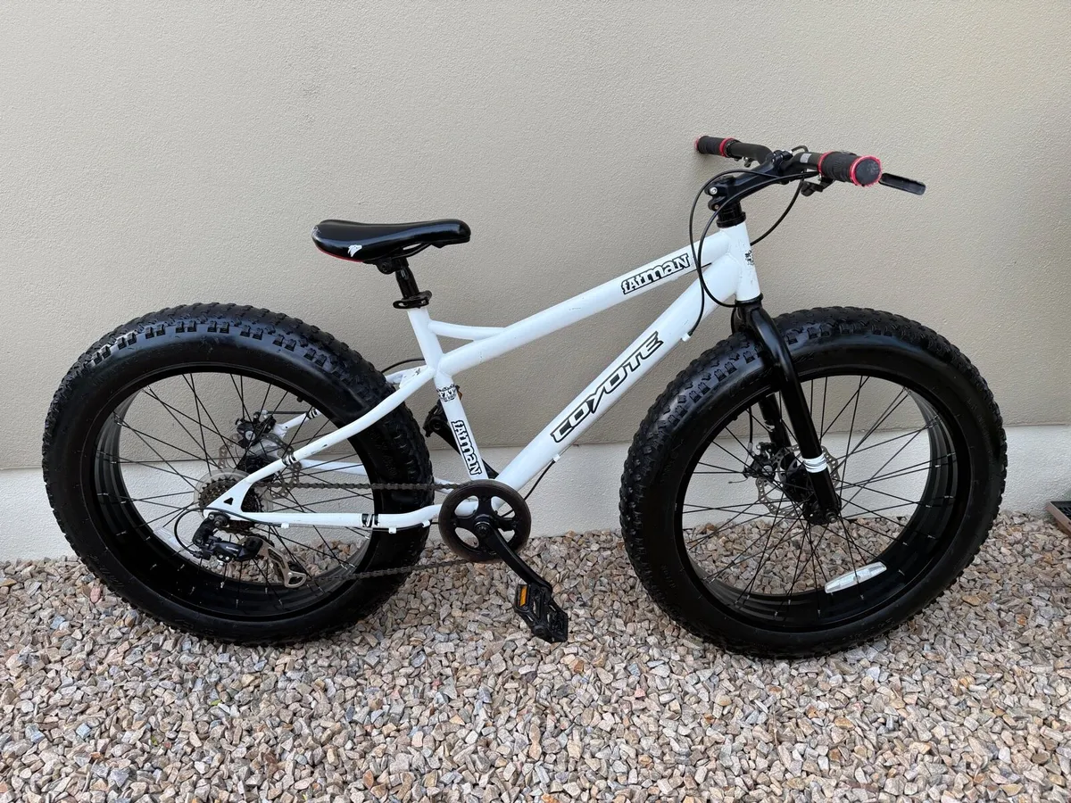 Kids bike - Image 2