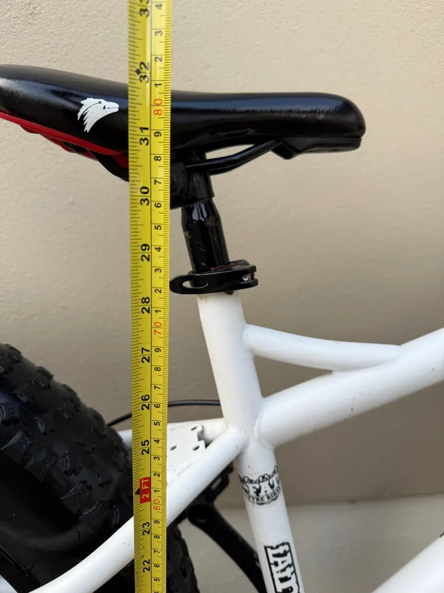 Kids bike - Image 3