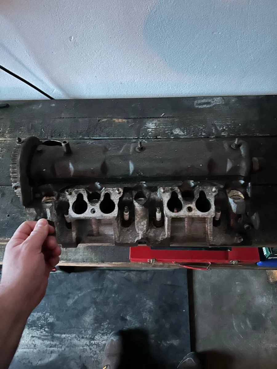 Peugeot parts - Image 2
