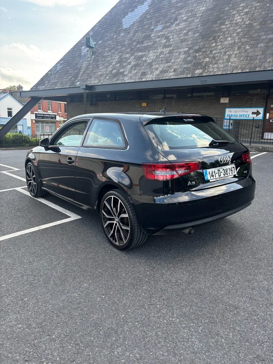 2014 Audi A3 1.6 TDI - Image 3
