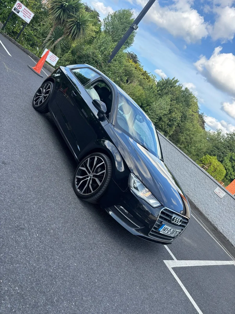 2014 Audi A3 1.6 TDI - Image 1