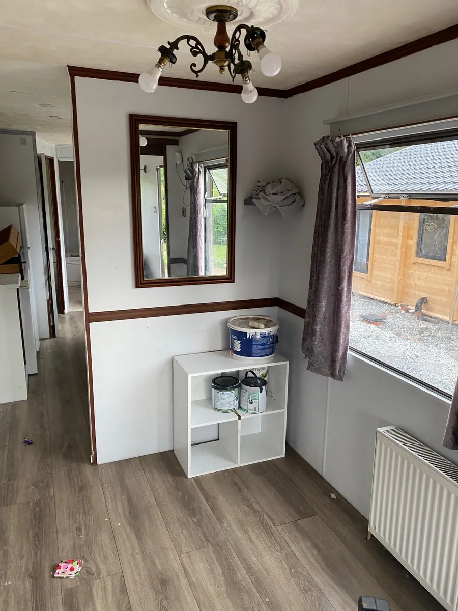 Lovely mobile home for sale - Image 3