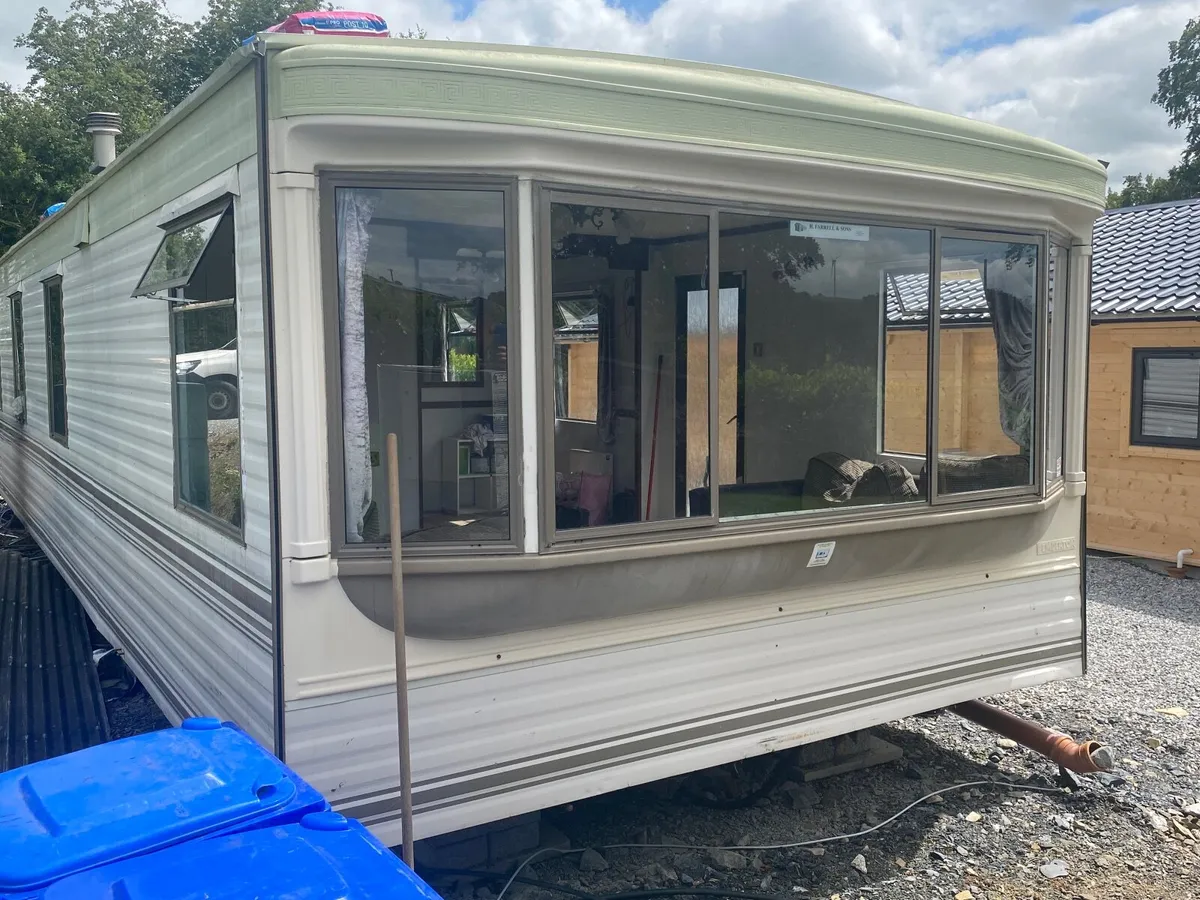 Lovely mobile home for sale - Image 2