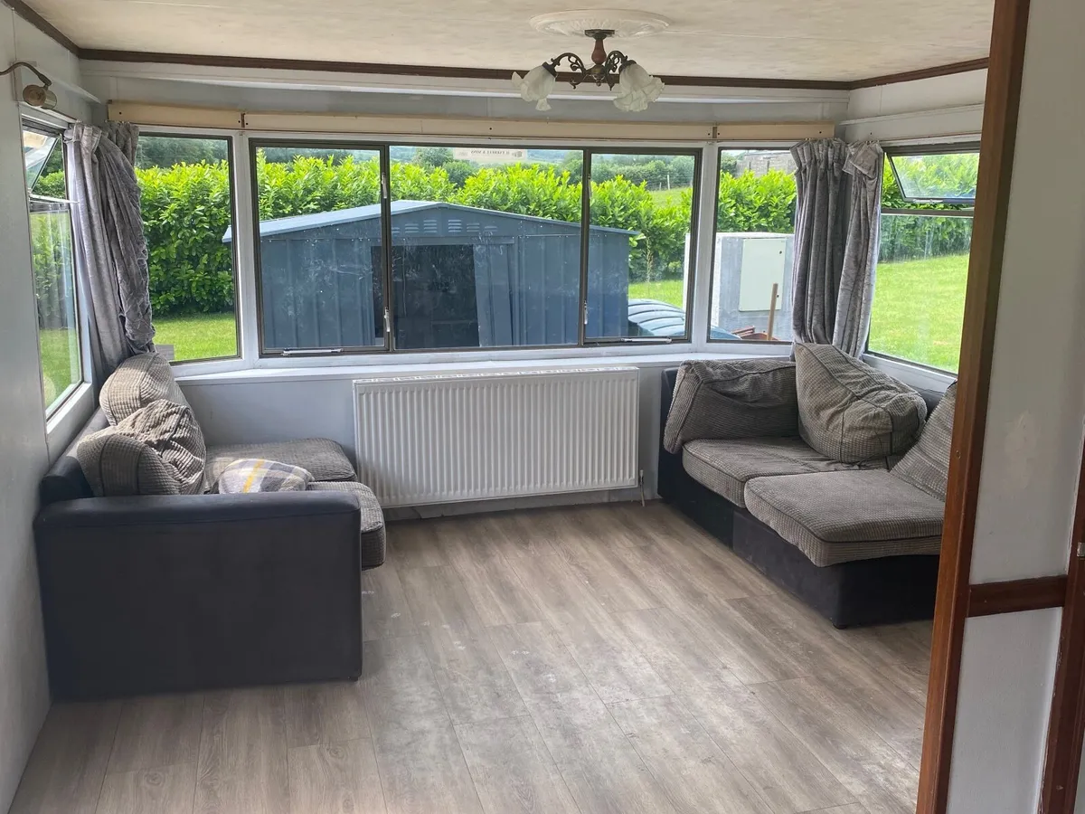 Lovely mobile home for sale - Image 3
