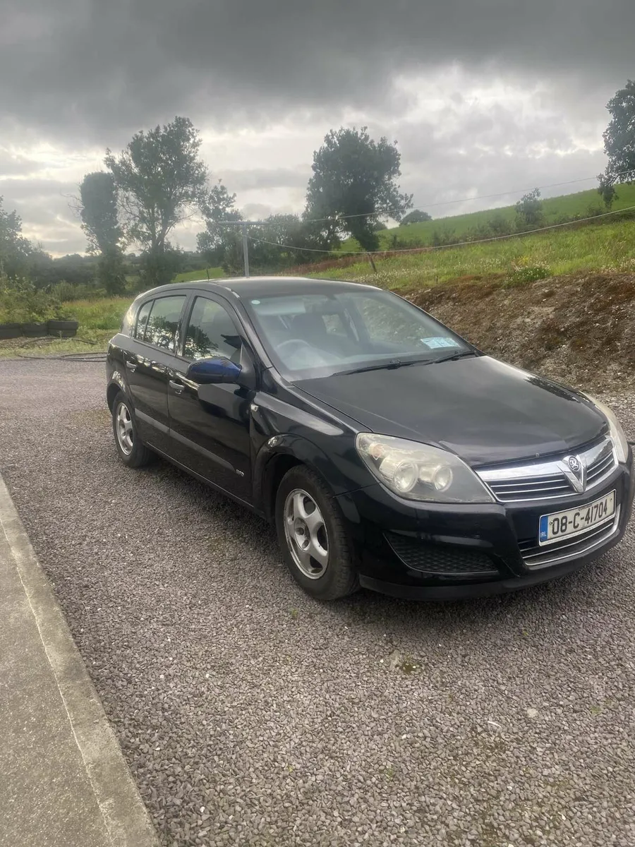 Vauxhall astra - Image 2