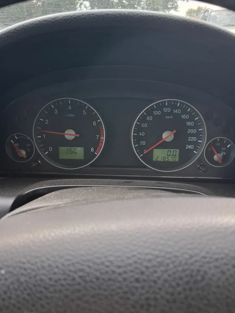 Ford Mondeo 2006 - Image 3