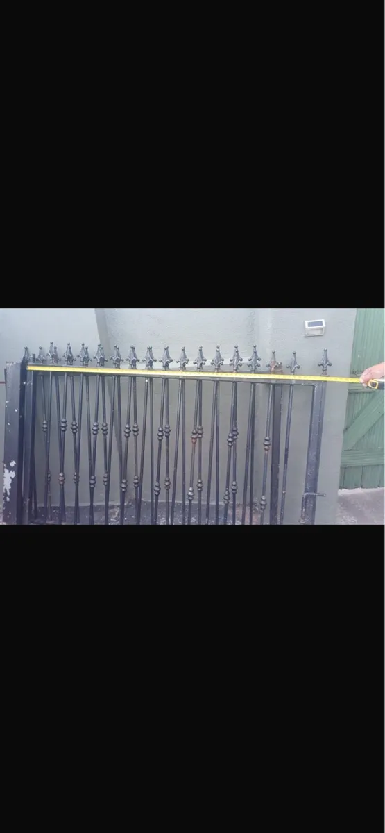 Gates - Image 2