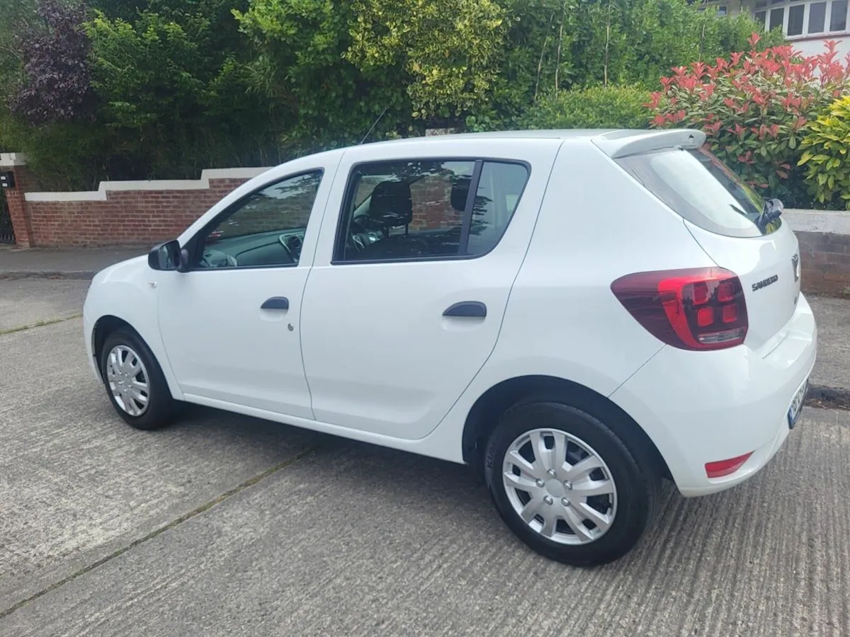 Dacia Sandero 1.0 | Low Mileage  ** AS NEW ** - Image 2