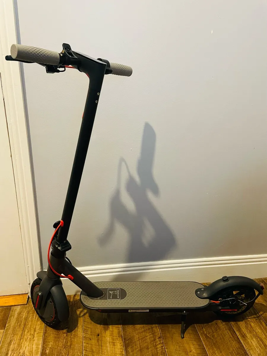 Scooter AovoPro - Image 1