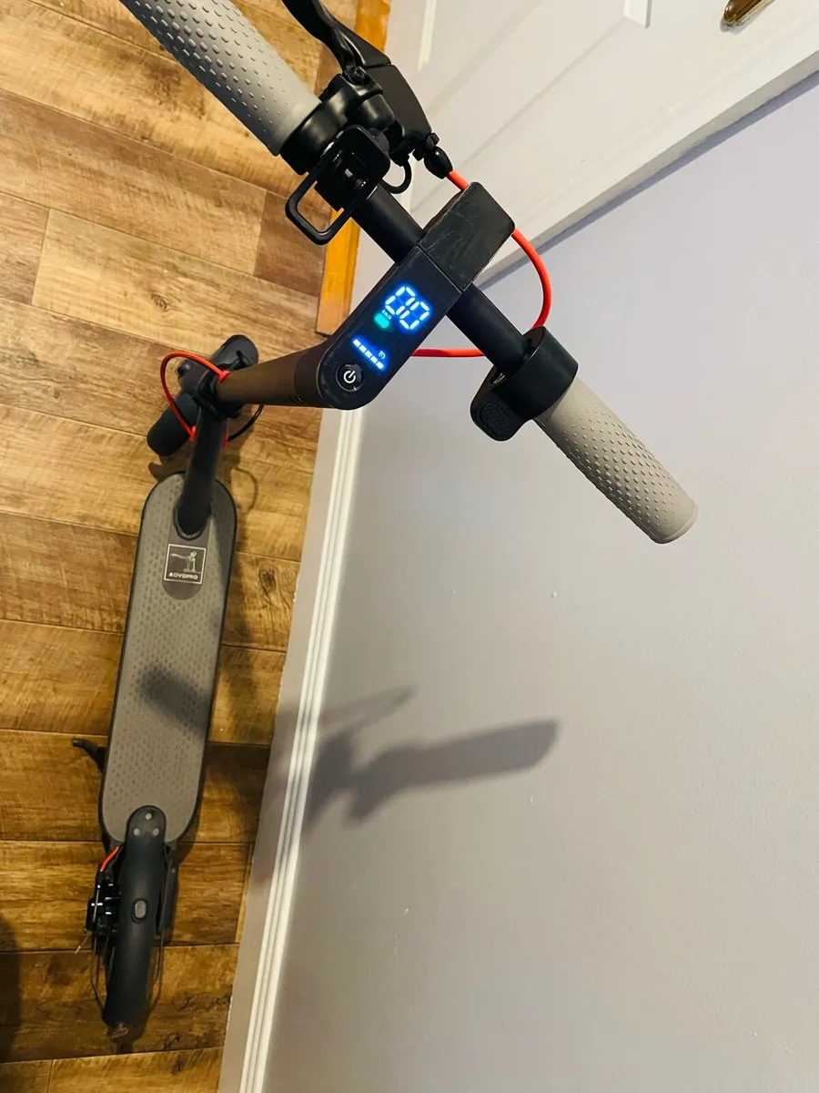 Scooter AovoPro - Image 3