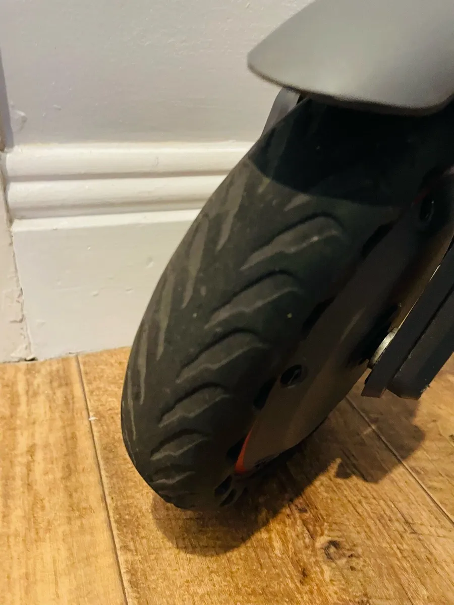 Scooter AovoPro - Image 4