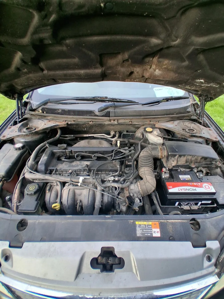 Ford Mondeo 2006 - Image 4