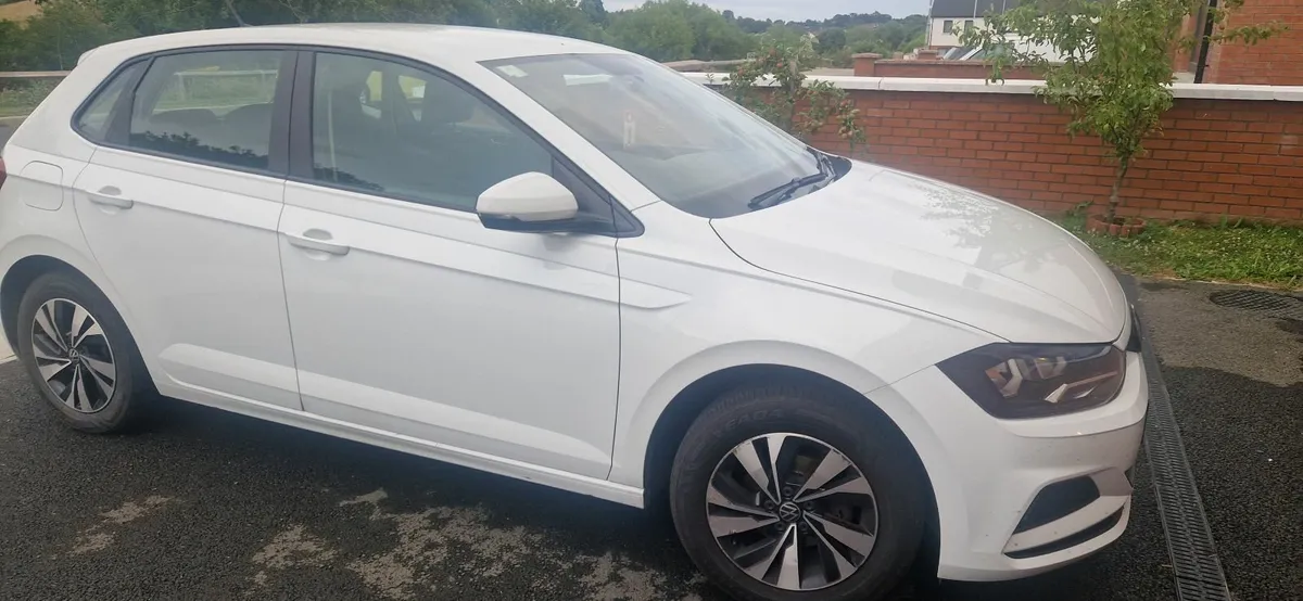 Volkswagen Polo 2021 - Image 1