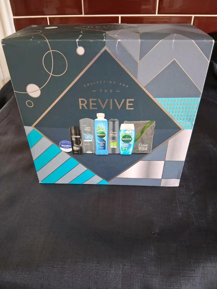 Men's Gift Sets - Image 2
