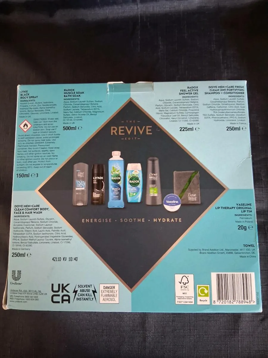 Men's Gift Sets - Image 3