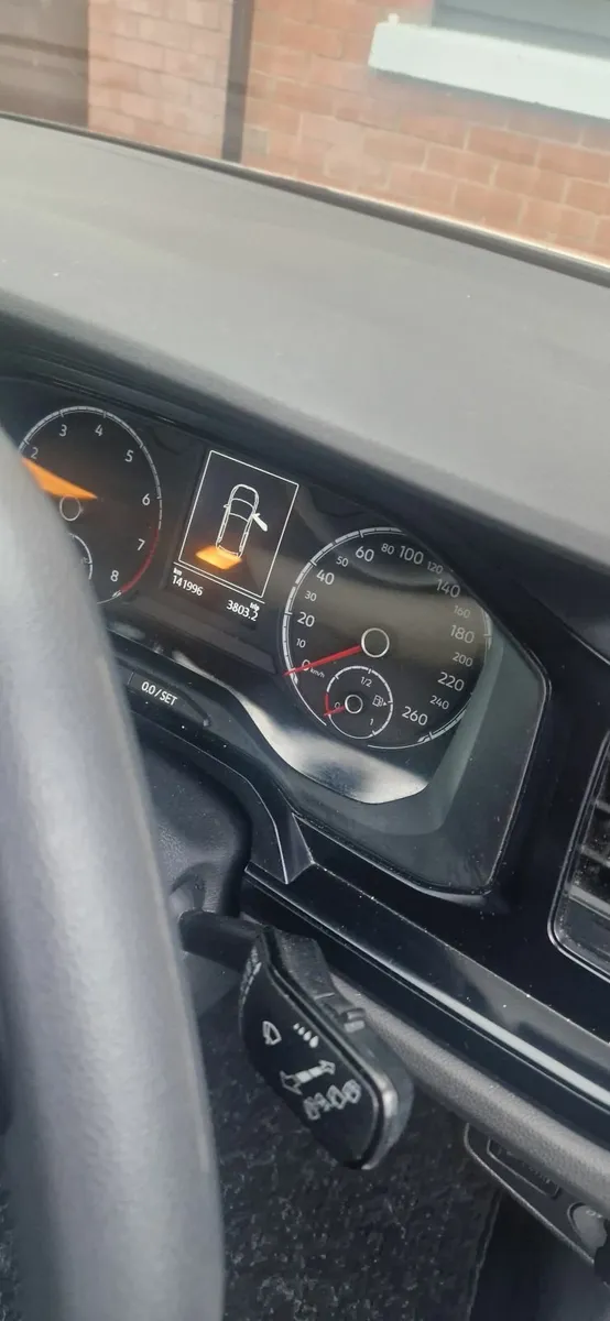 Volkswagen Polo 2021 - Image 4