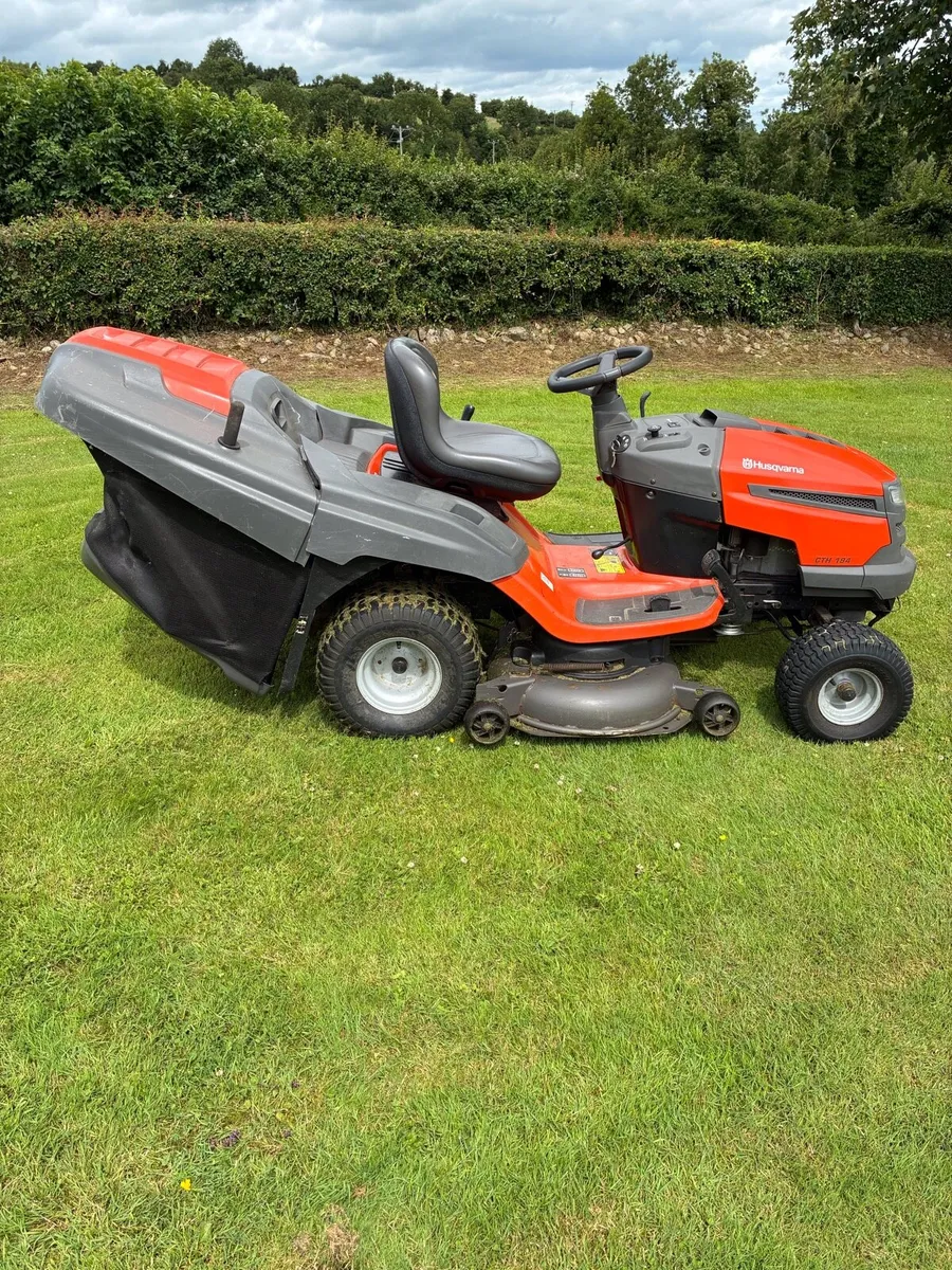 Lawnmower for sale - Image 1