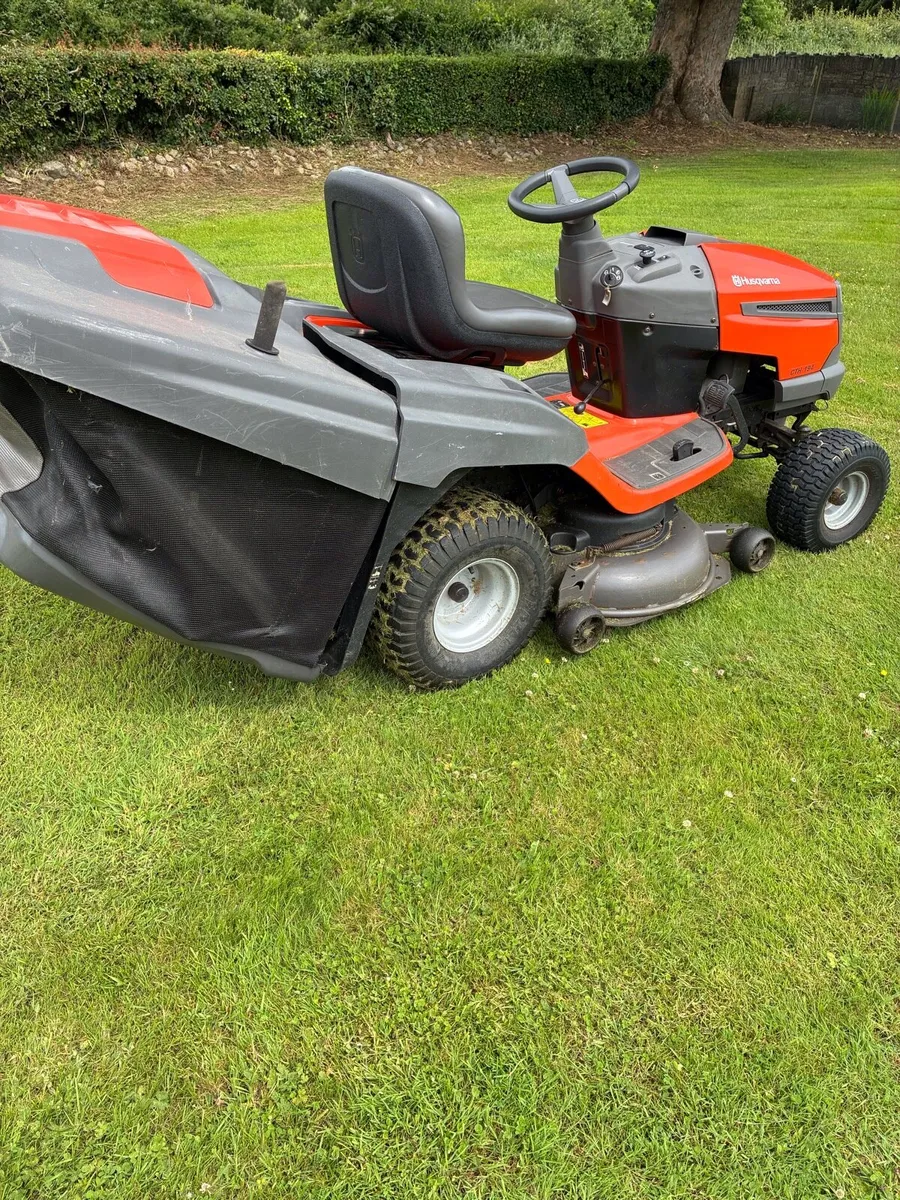 Lawnmower for sale - Image 2
