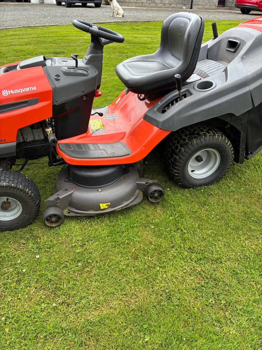 Lawnmower for sale - Image 3