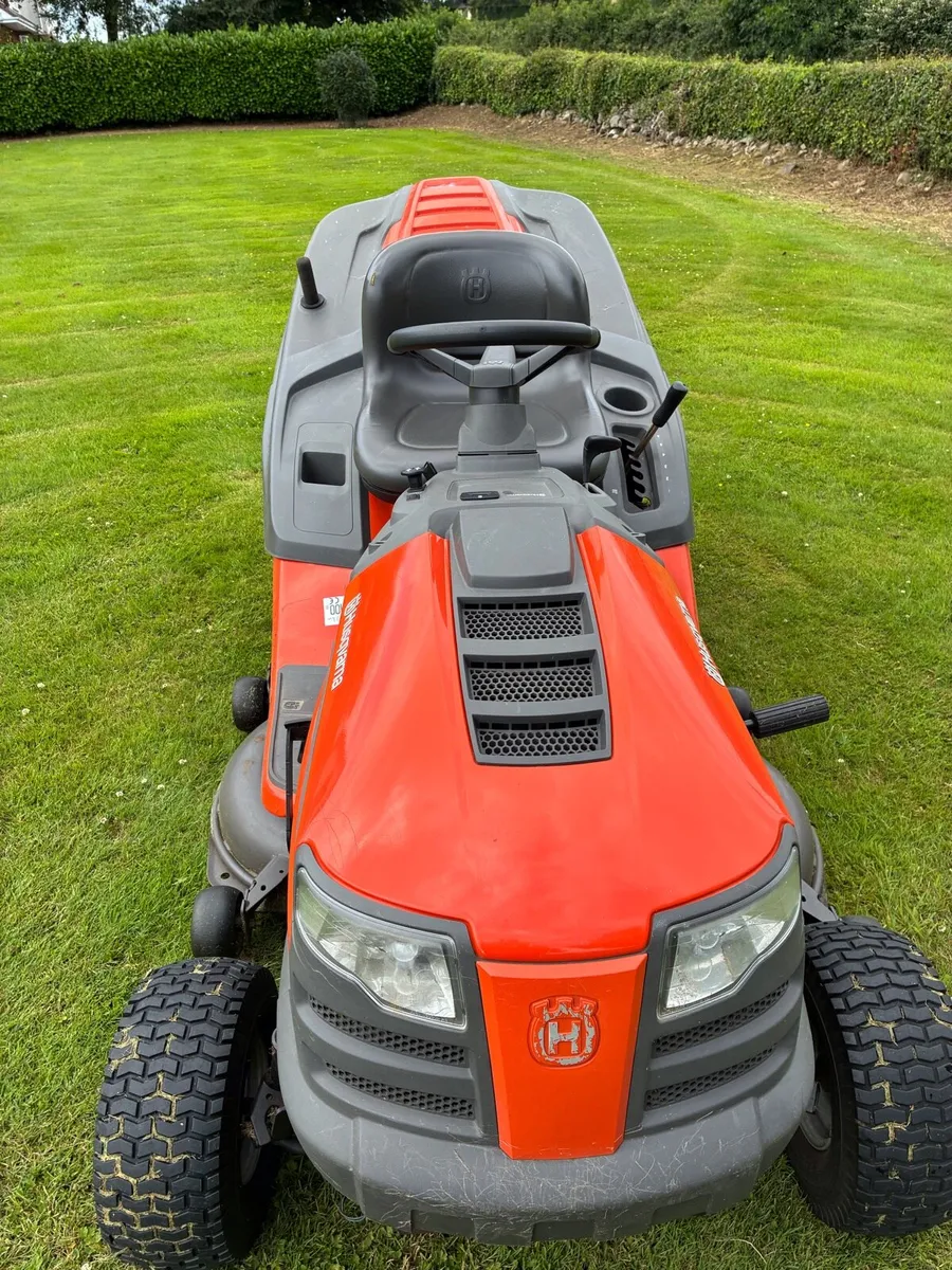 Lawnmower for sale - Image 4