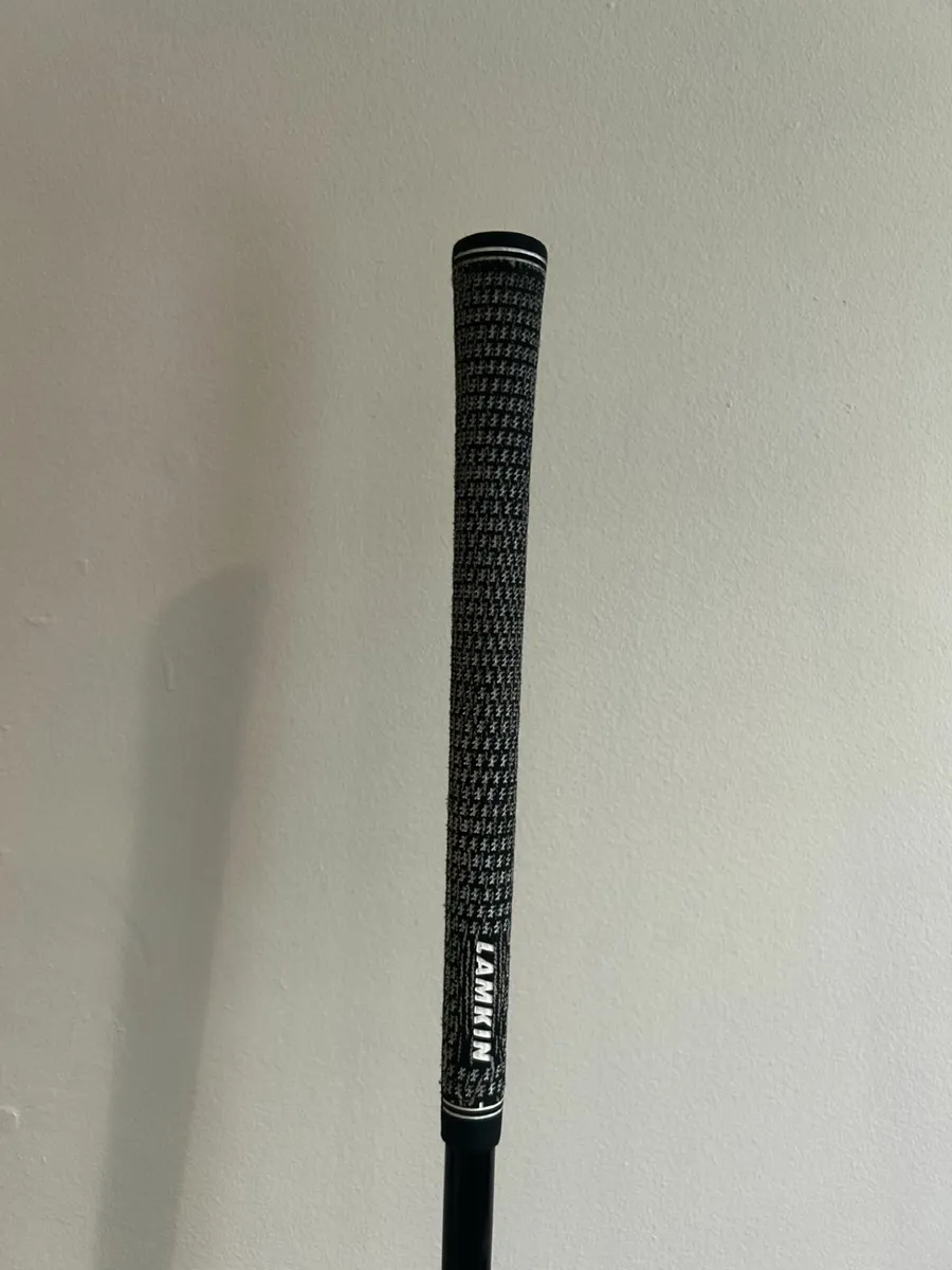 Ventus Velocore 5 X Wood Shaft - Image 3