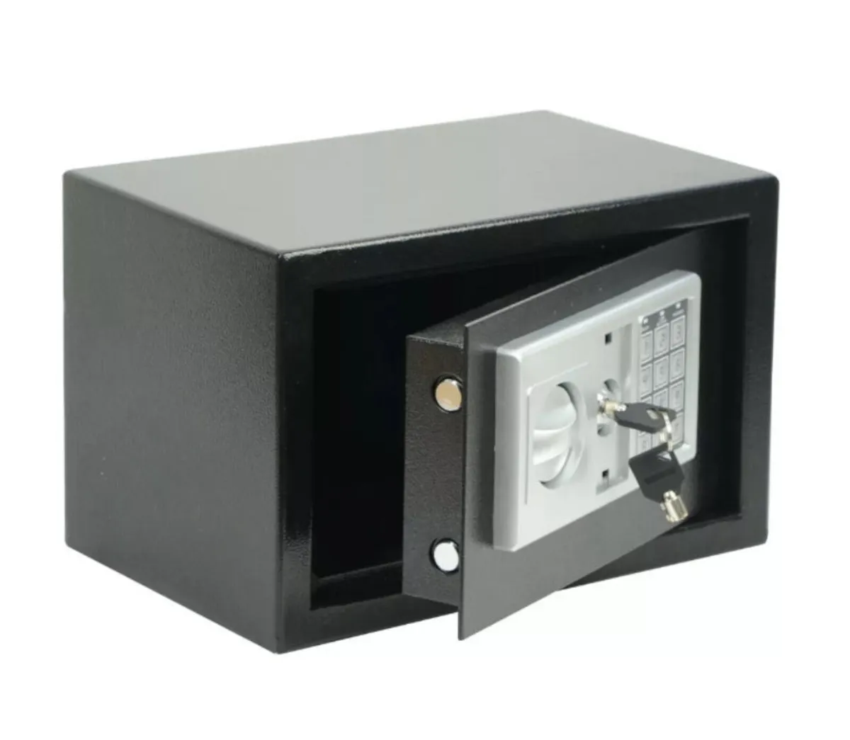 Digital Safe 8.5l NEW Home Security Safe - Image 1