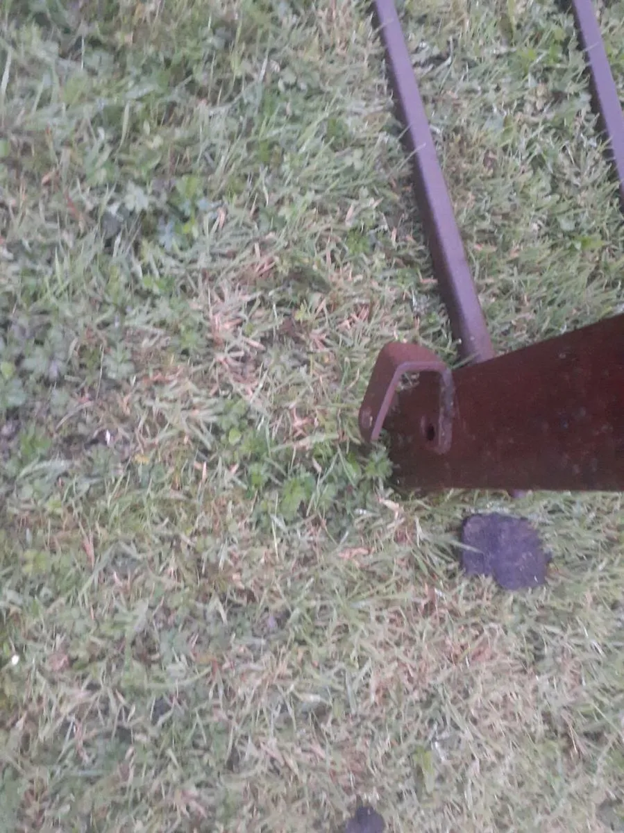 Back loader fork - Image 4