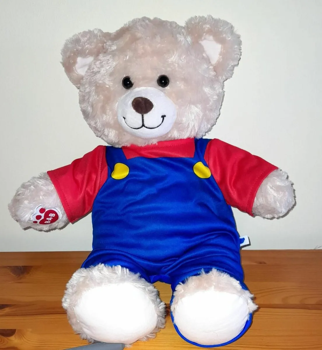Build a Bear plush toys - Image 2