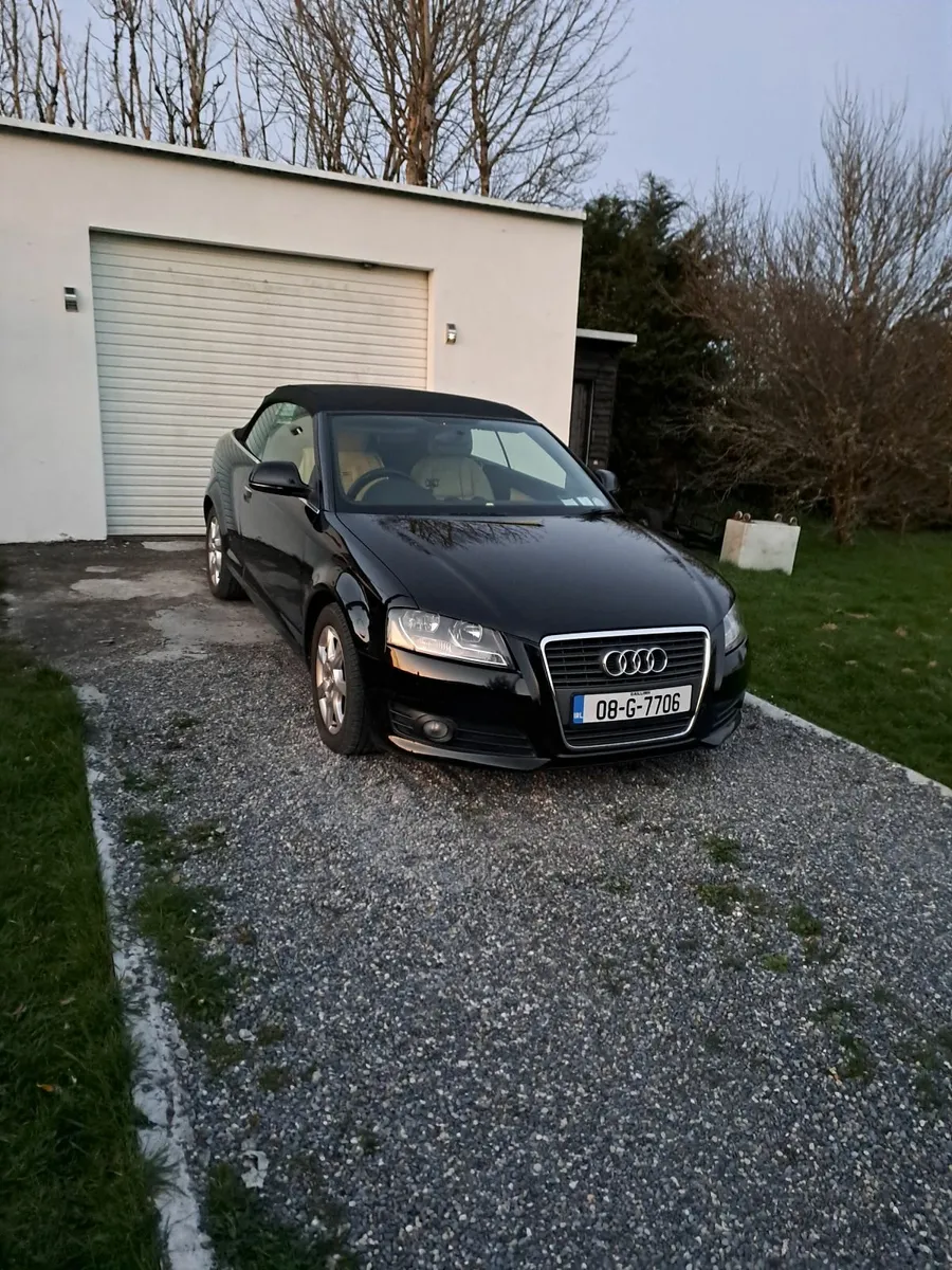 Audi A3 2008 - Image 4
