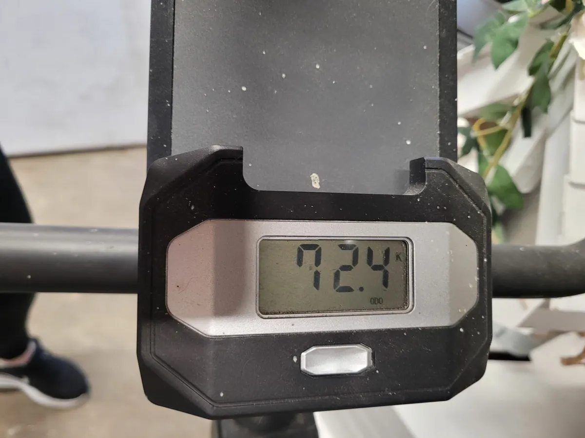 Exercise Bike - Image 2
