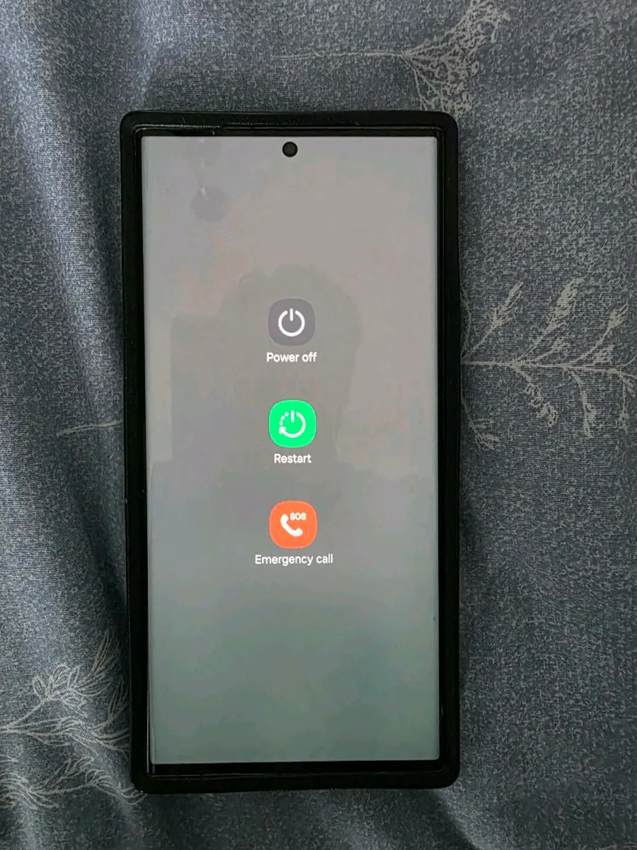 Samsung s23 ultra - Image 3