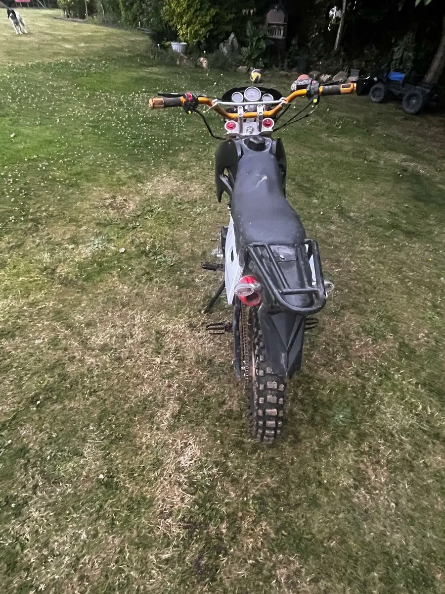 Dirt Bike - Image 2