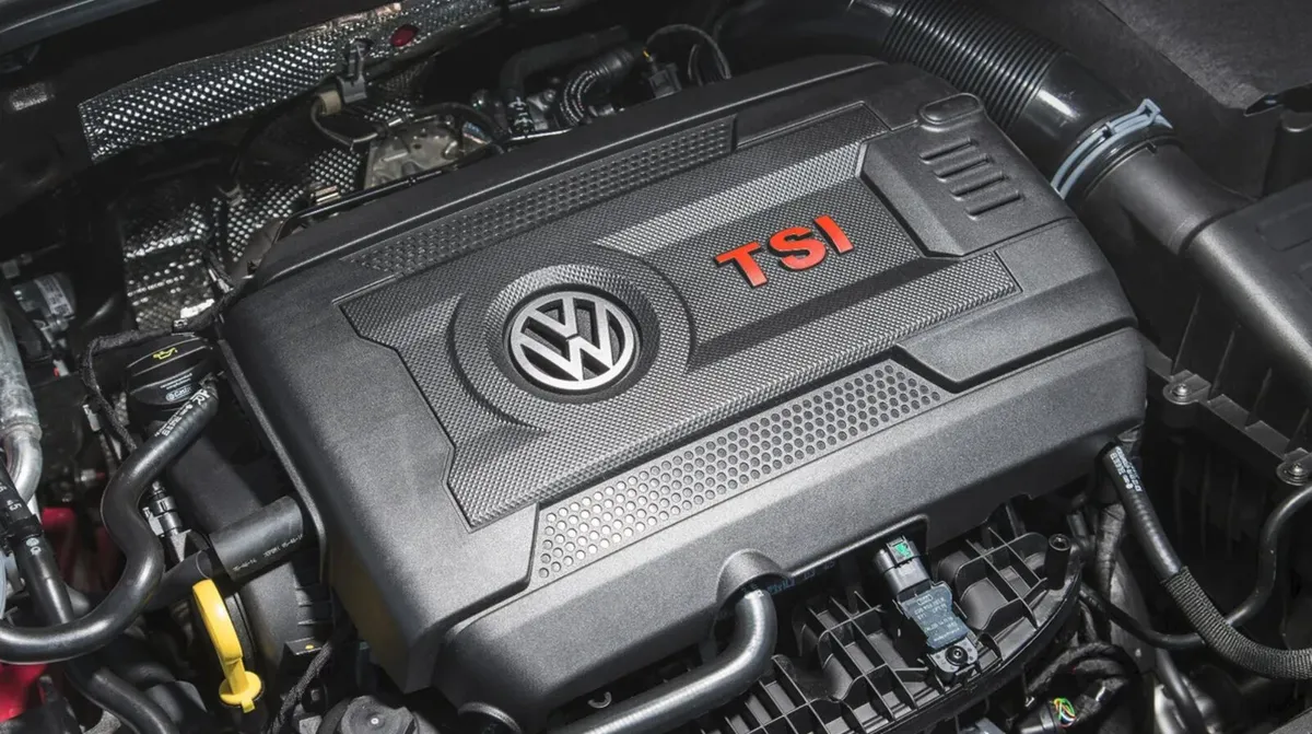 VW/Audi CJX Engine Rebuild – Golf R, S3, Cupra