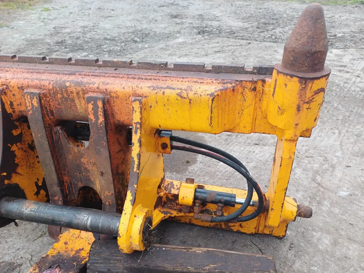 JCB Other 2016 - Image 1