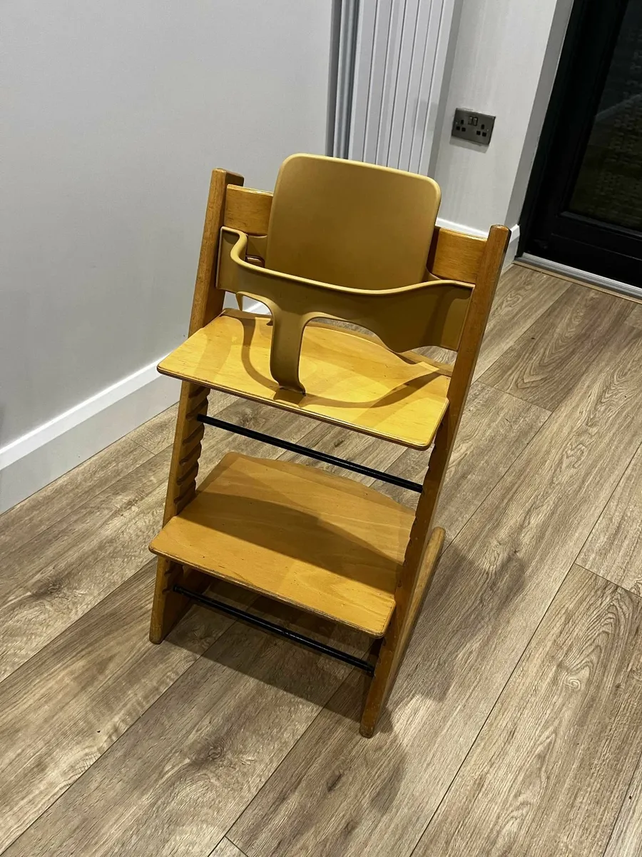 Stokke Tripp Trapp - Image 2