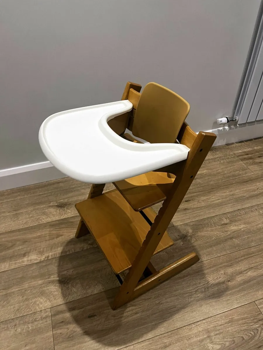 Stokke Tripp Trapp - Image 3