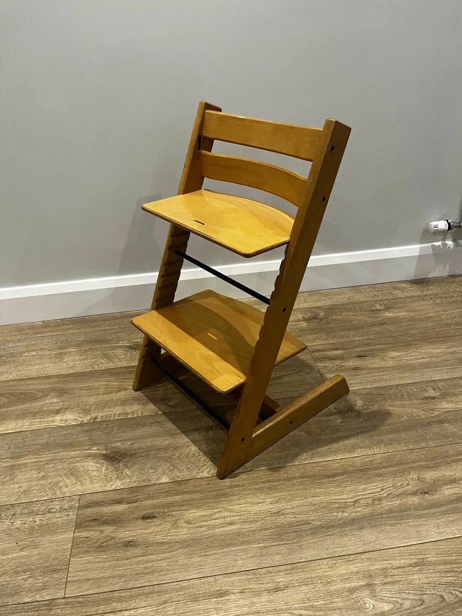 Stokke Tripp Trapp - Image 4