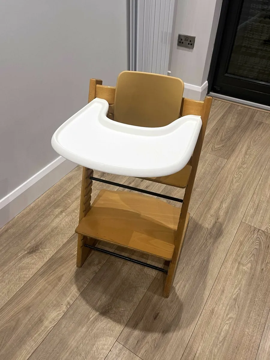 Stokke Tripp Trapp - Image 1