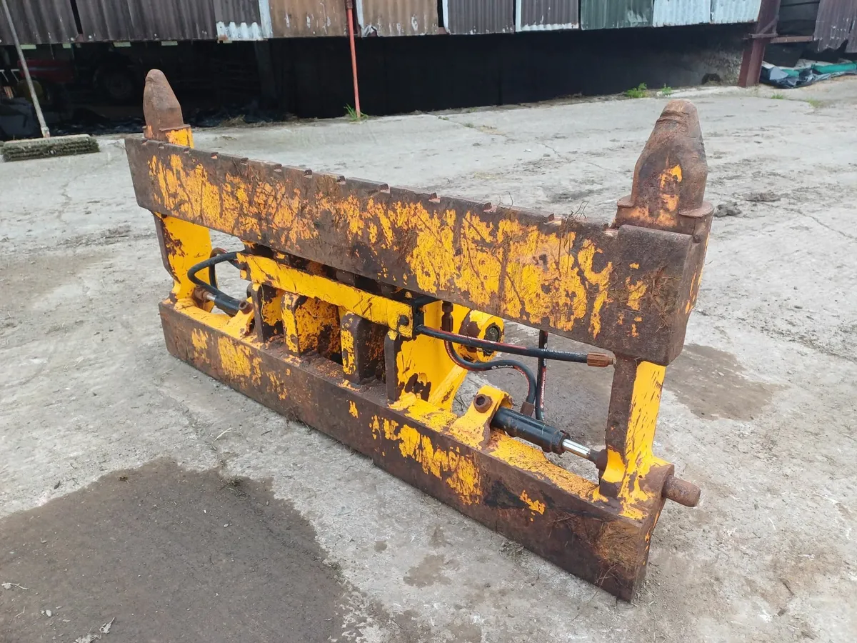 JCB Other 2016 - Image 2