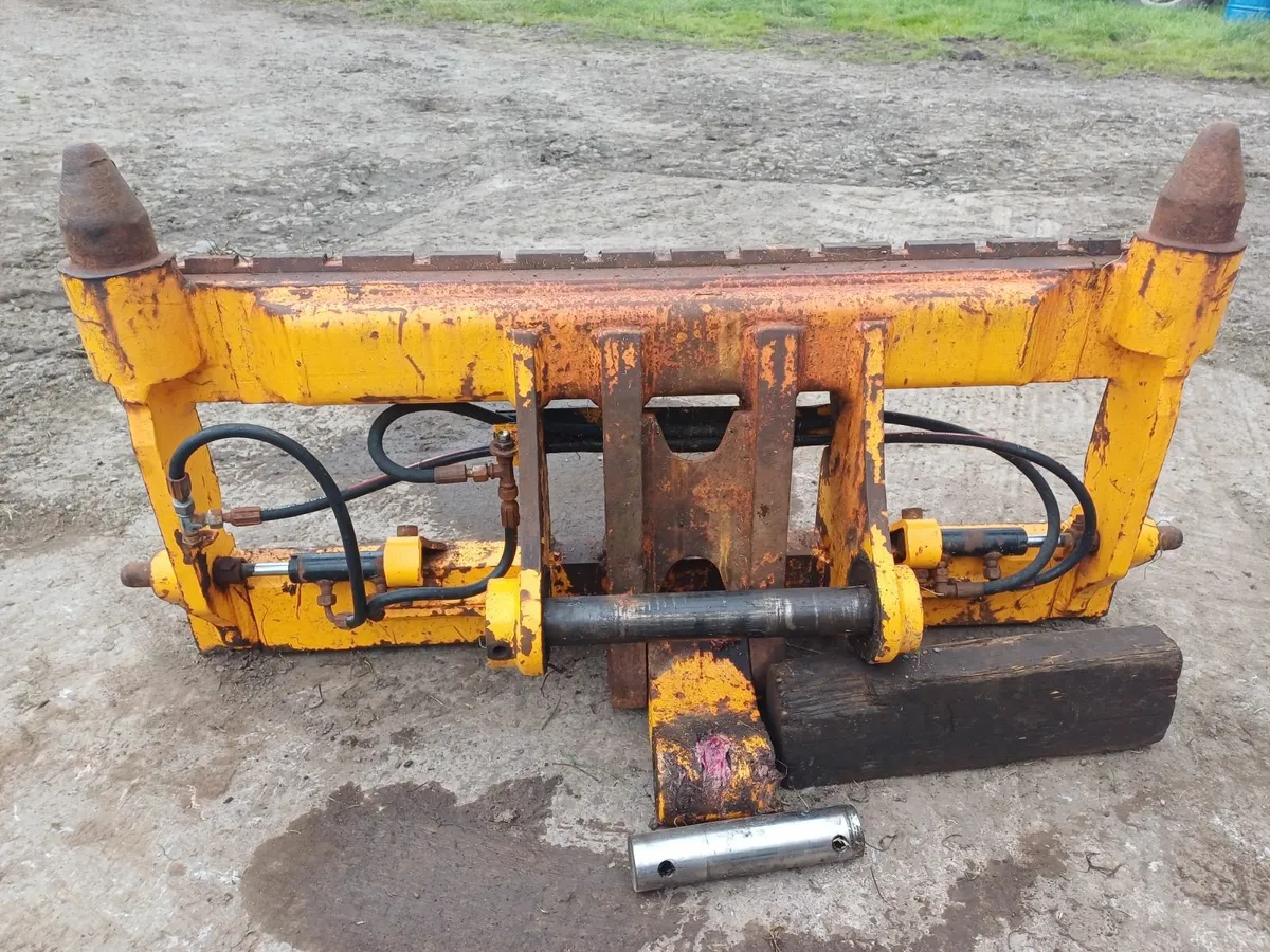 JCB Other 2016 - Image 3