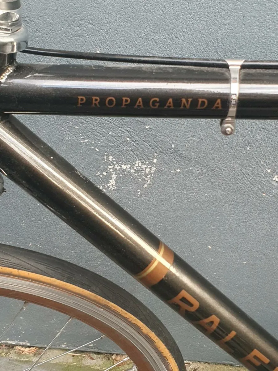Bicycle - Image 2