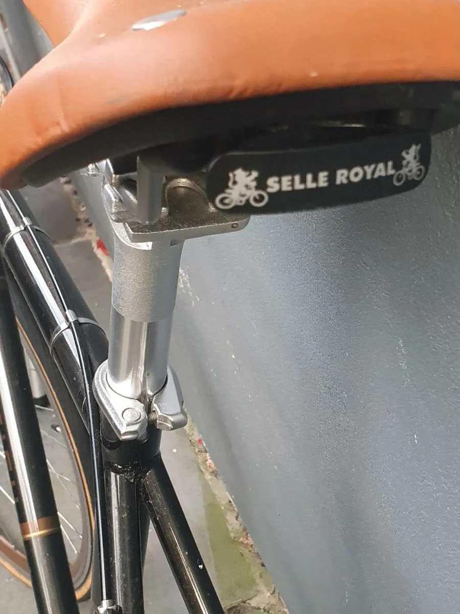 Bicycle - Image 4