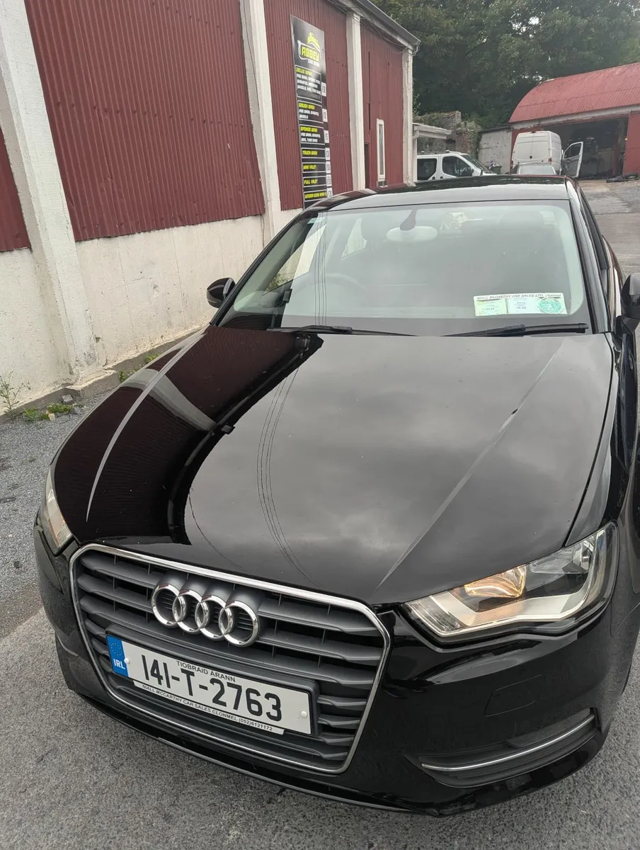 Audi A3 2014 - Image 2