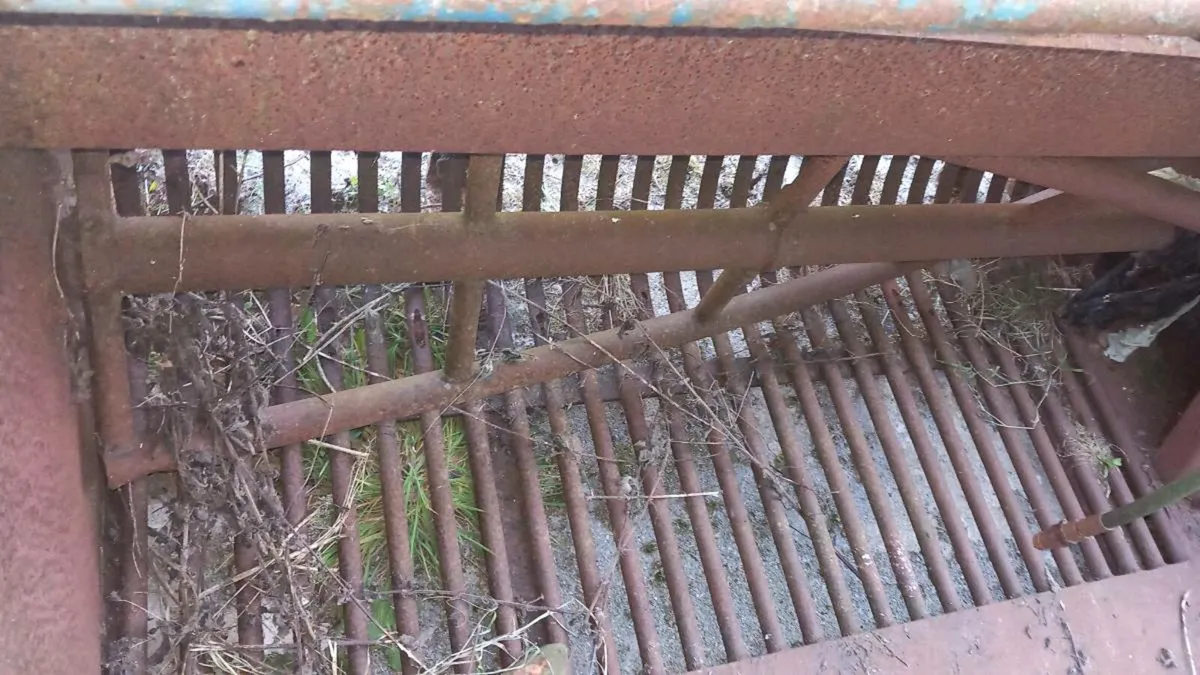 Yard clearance. Tanco hyd beet;wheels,weight hitch - Image 3