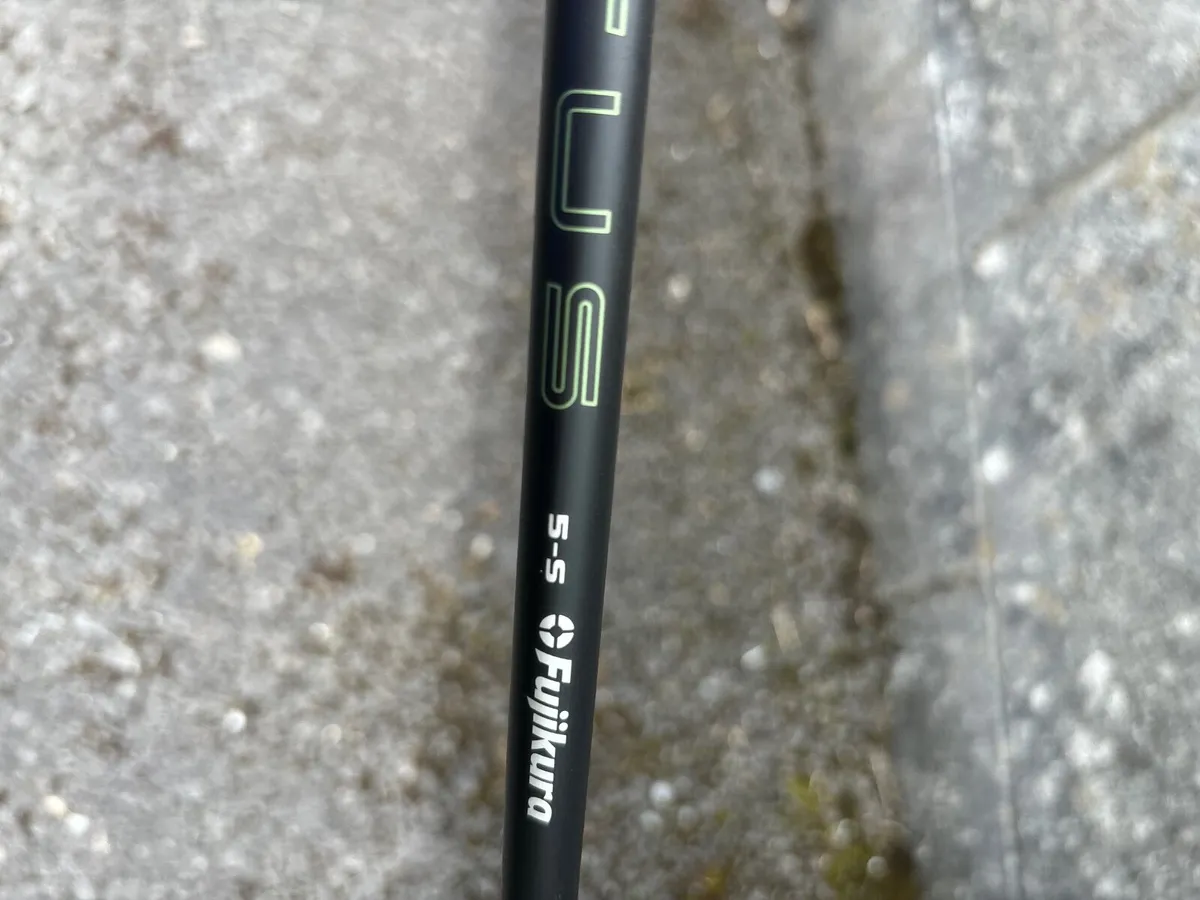TM Driver - Image 2