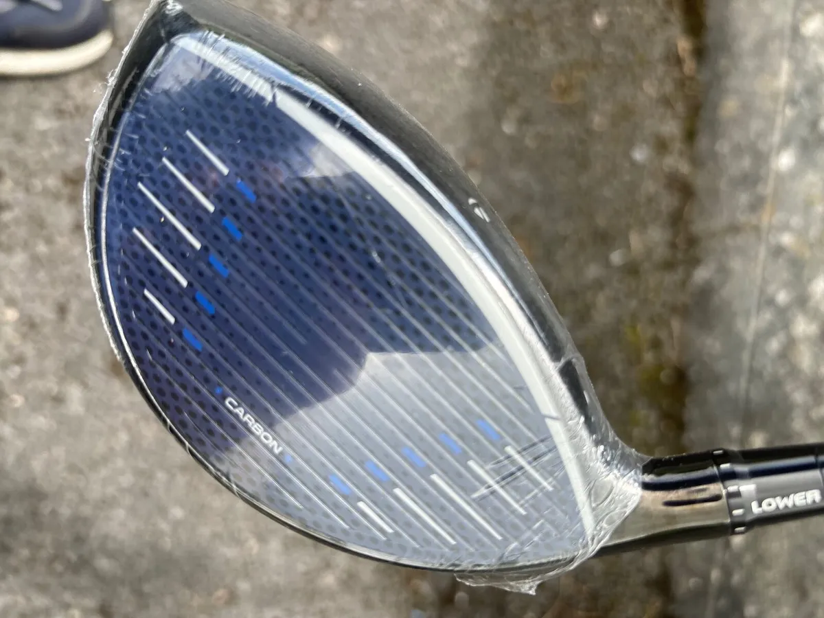 TM Driver - Image 3