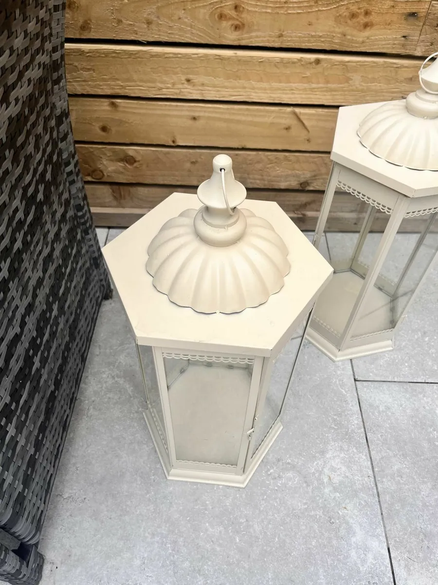 Wedding Lanterns - Image 3