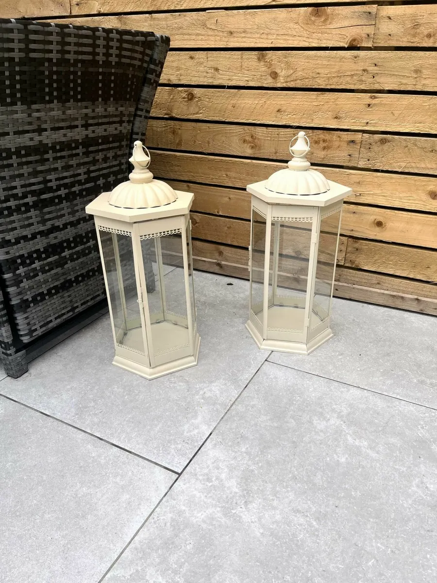 Wedding Lanterns - Image 4