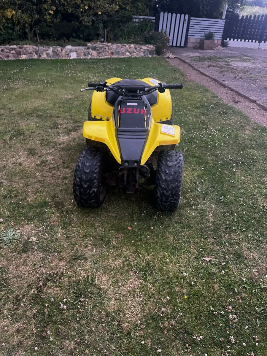 Quad - Image 2